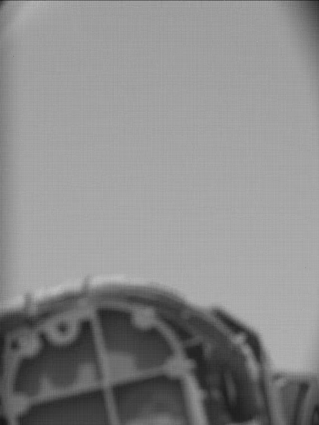 Sol 4695: Mast Camera (Mastcam)