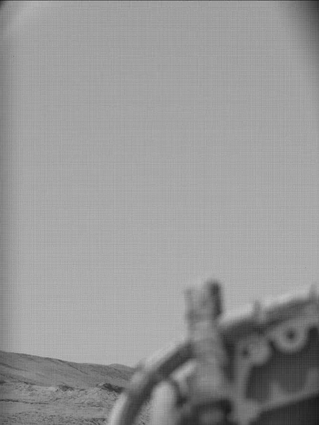 Sol 4695: Mast Camera (Mastcam)