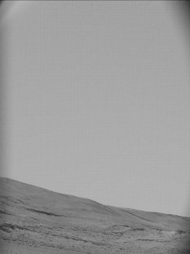 Sol 4695: Mast Camera (Mastcam)