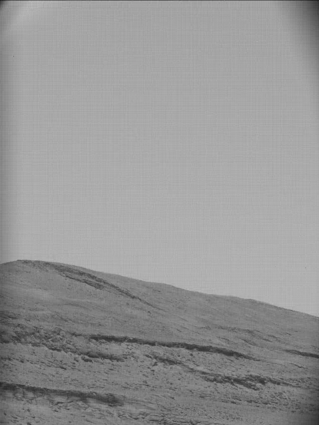 Sol 4695: Mast Camera (Mastcam)