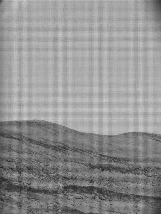 Sol 4695: Mast Camera (Mastcam)