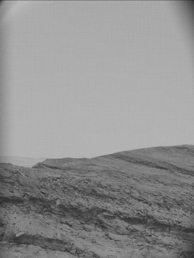 Sol 4695: Mast Camera (Mastcam)