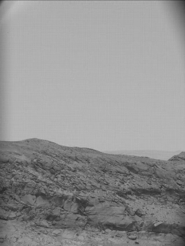 Sol 4695: Mast Camera (Mastcam)