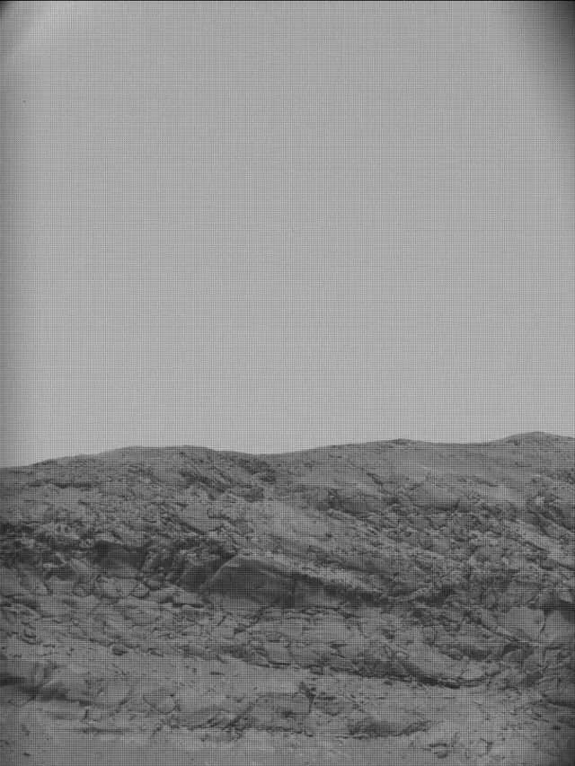 Sol 4695: Mast Camera (Mastcam)