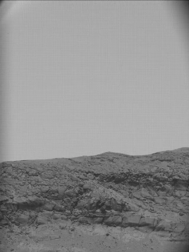 Sol 4695: Mast Camera (Mastcam)