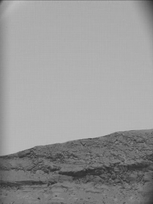 Sol 4695: Mast Camera (Mastcam)