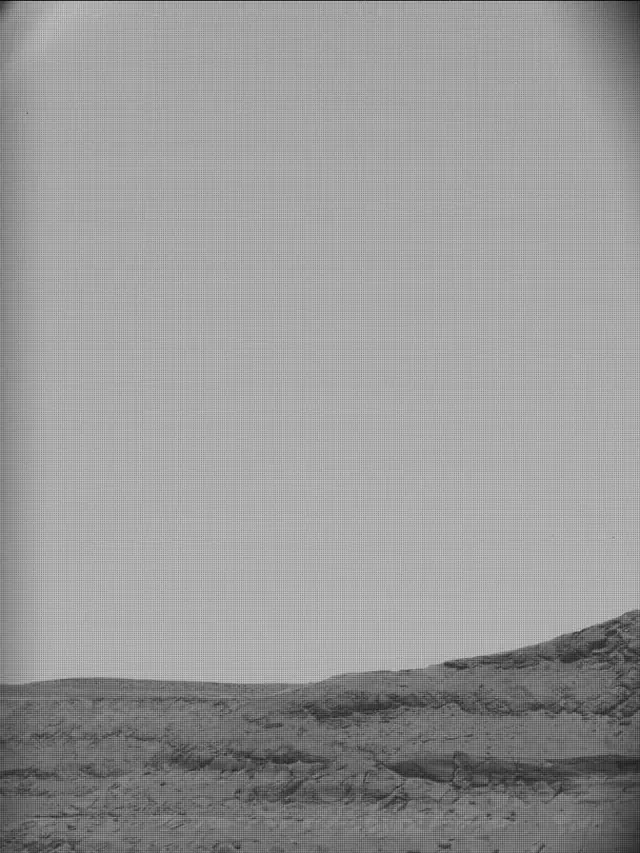 Sol 4695: Mast Camera (Mastcam)