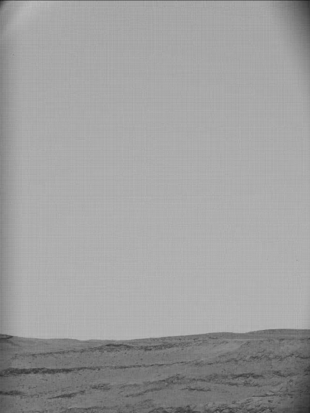 Sol 4695: Mast Camera (Mastcam)