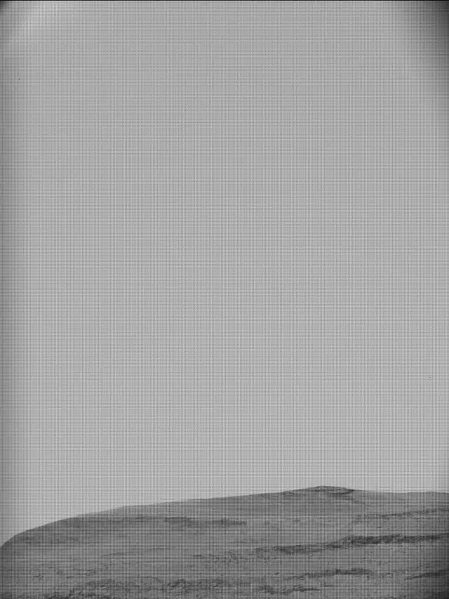 Sol 4695: Mast Camera (Mastcam)