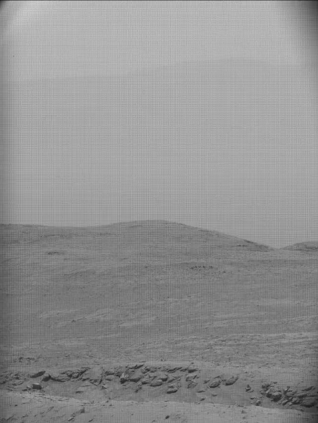 Sol 4695: Mast Camera (Mastcam)
