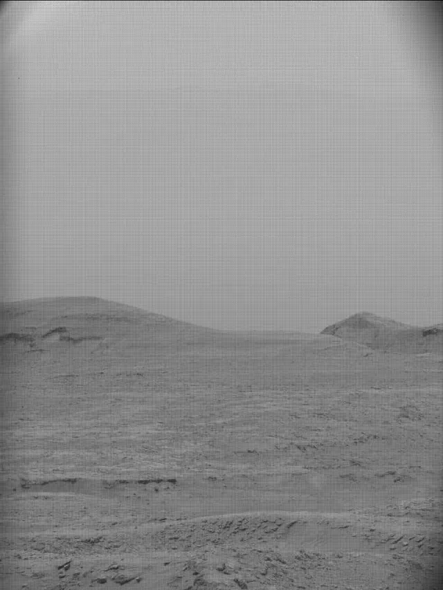 Sol 4695: Mast Camera (Mastcam)