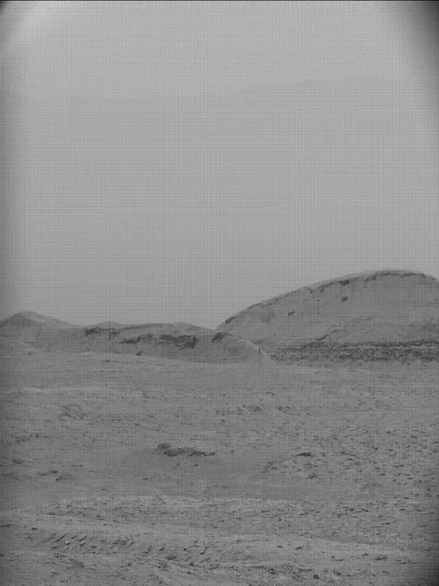 Sol 4695: Mast Camera (Mastcam)
