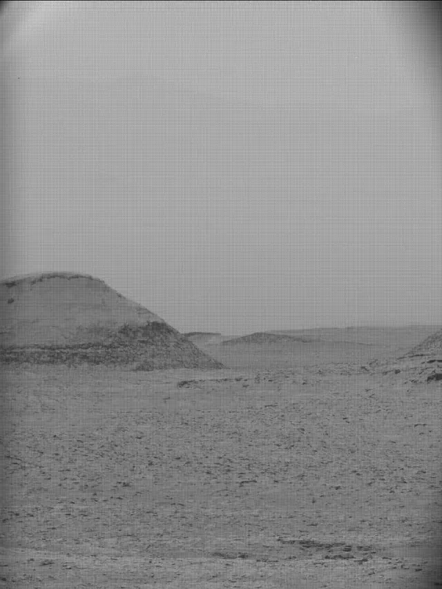 Sol 4695: Mast Camera (Mastcam)