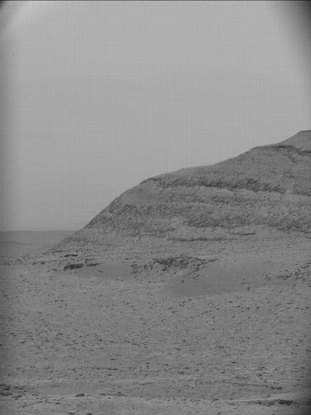 Sol 4695: Mast Camera (Mastcam)
