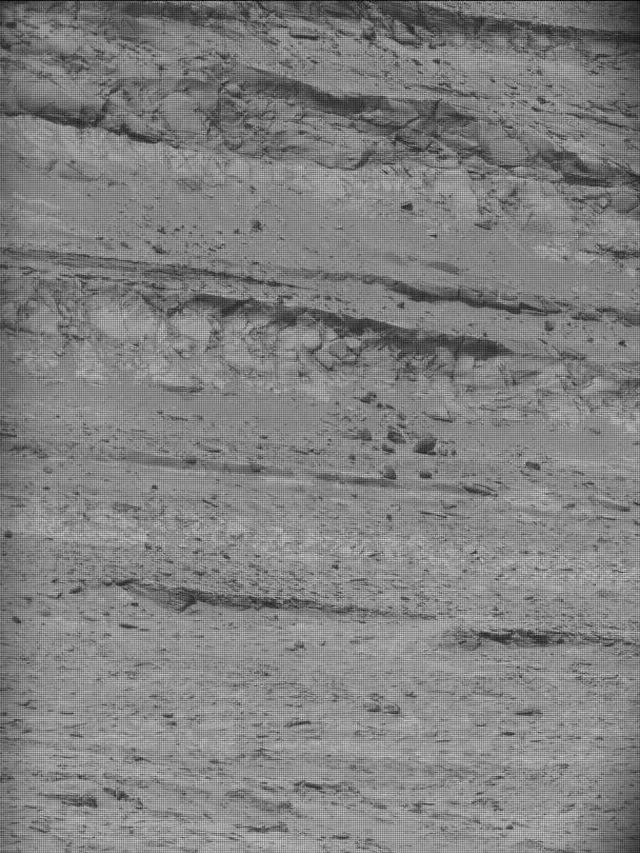 Sol 4695: Mast Camera (Mastcam)