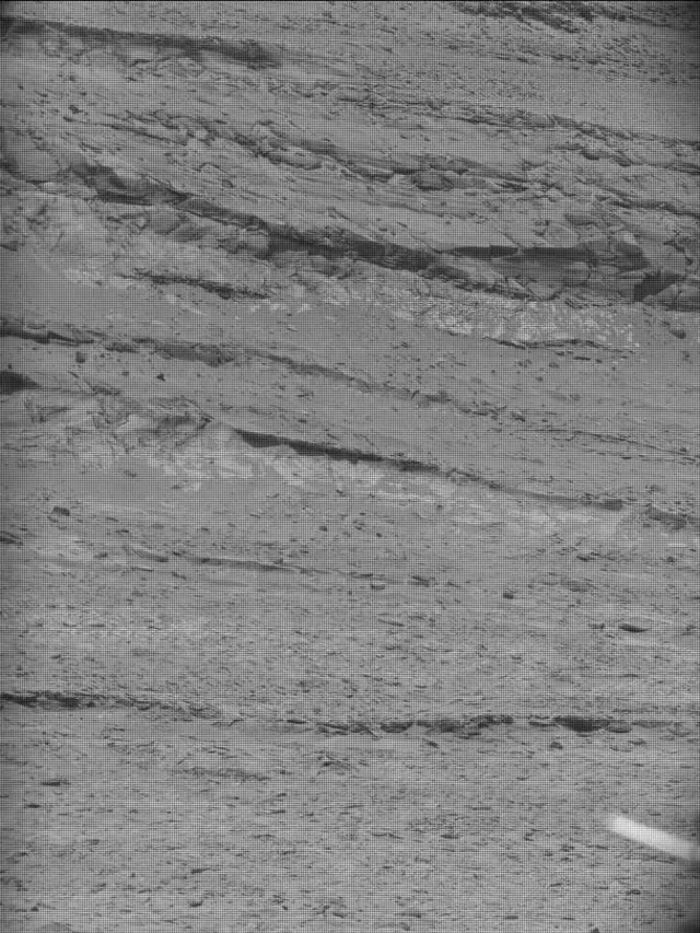 Sol 4695: Mast Camera (Mastcam)