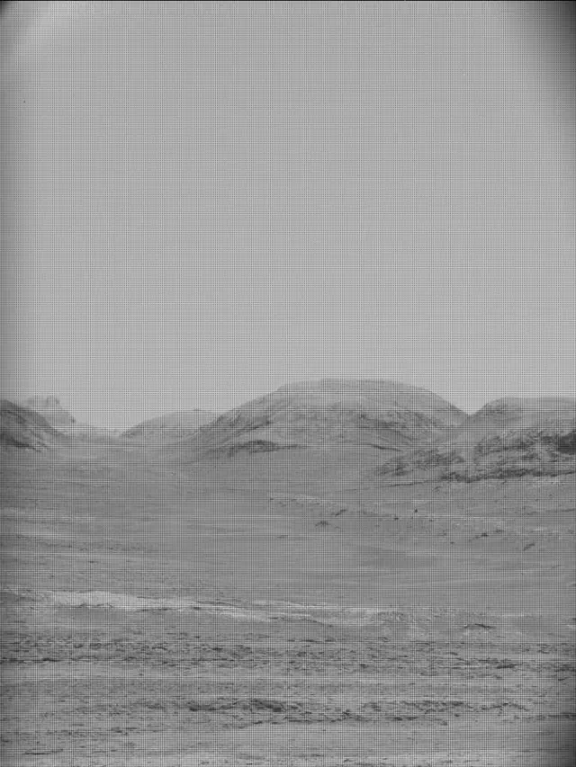 Sol 4695: Mast Camera (Mastcam)