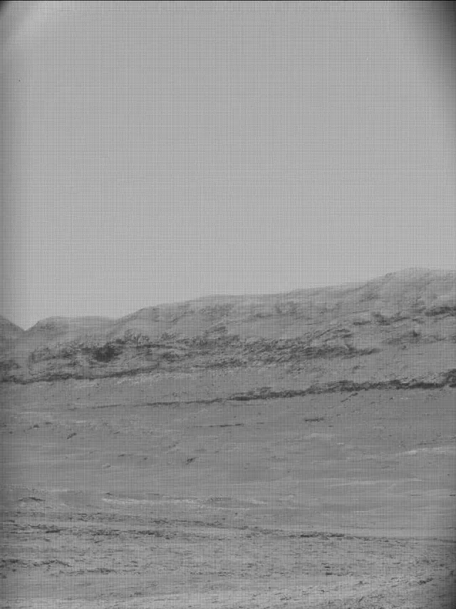 Sol 4695: Mast Camera (Mastcam)