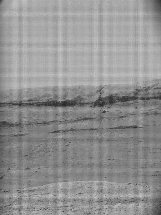 Sol 4695: Mast Camera (Mastcam)