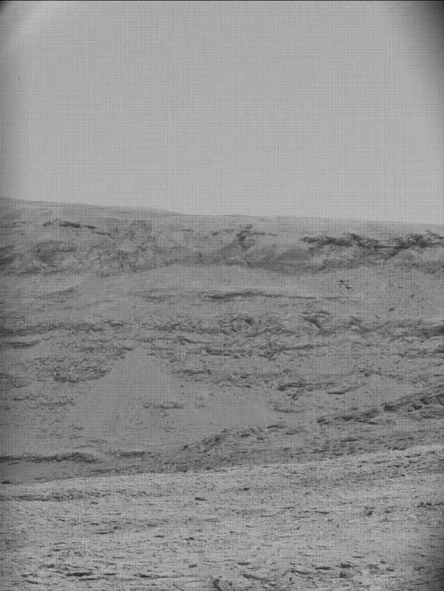 Sol 4695: Mast Camera (Mastcam)