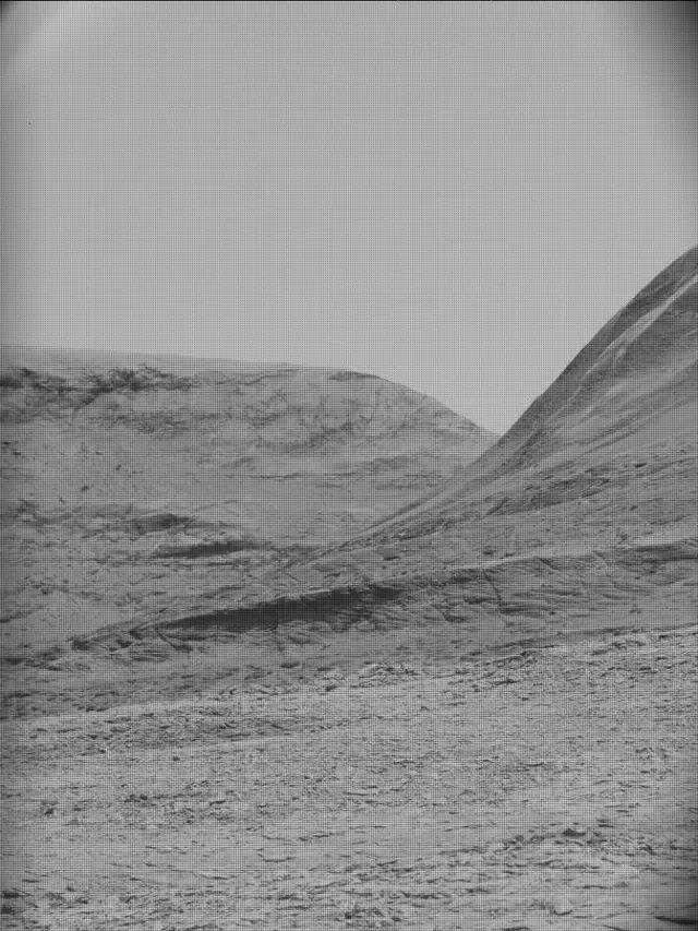Sol 4695: Mast Camera (Mastcam)