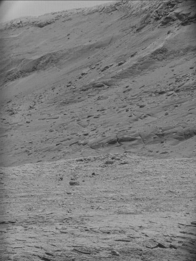 Sol 4695: Mast Camera (Mastcam)