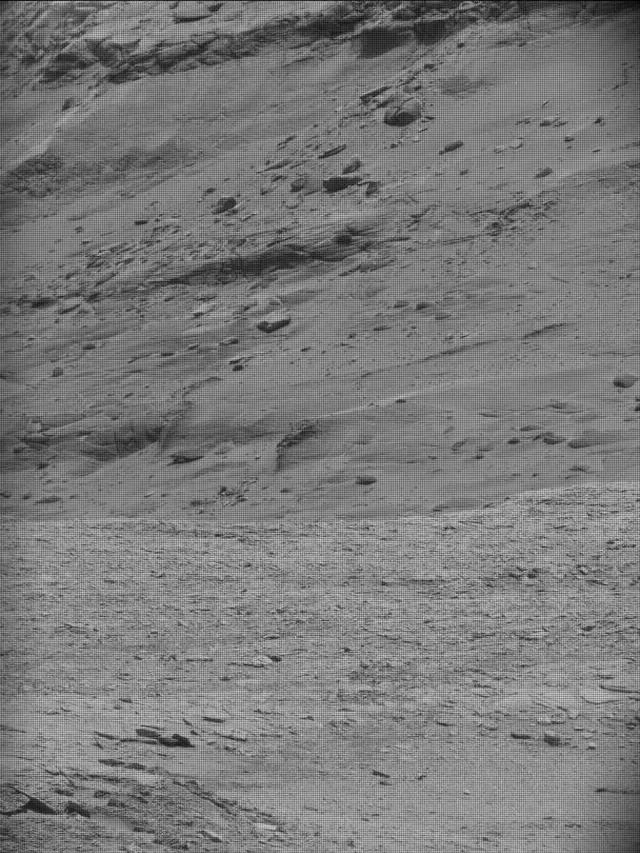 Sol 4695: Mast Camera (Mastcam)
