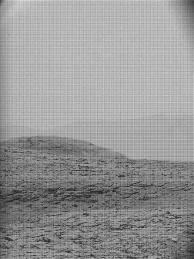Sol 4695: Mast Camera (Mastcam)