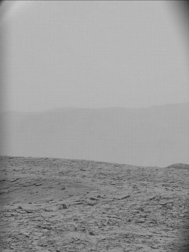Sol 4695: Mast Camera (Mastcam)