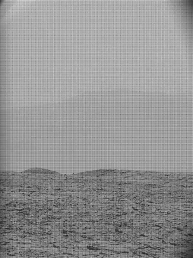Sol 4695: Mast Camera (Mastcam)