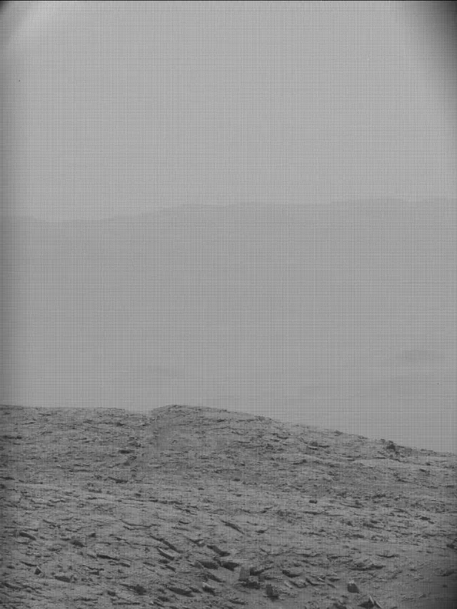 Sol 4695: Mast Camera (Mastcam)