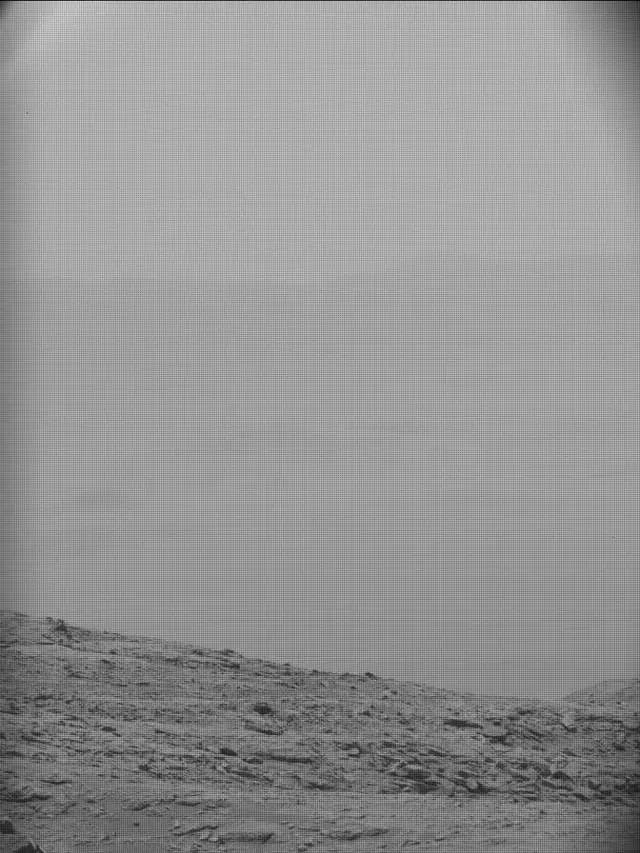Sol 4695: Mast Camera (Mastcam)