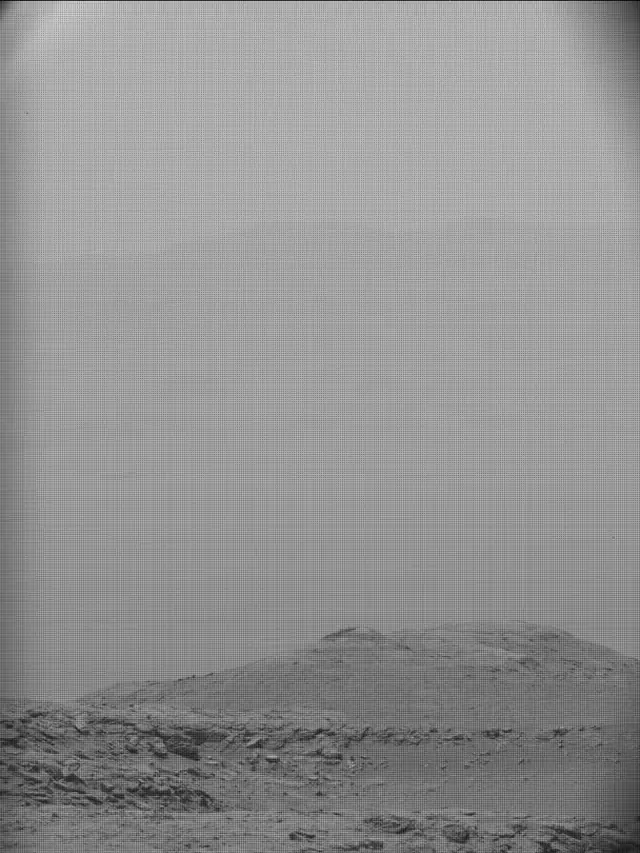 Sol 4695: Mast Camera (Mastcam)