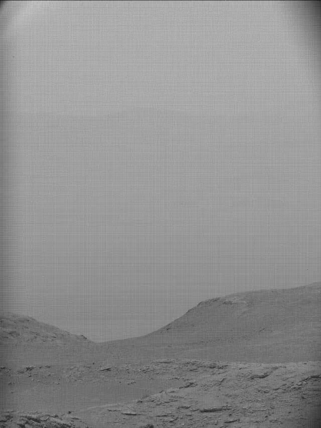 Sol 4695: Mast Camera (Mastcam)