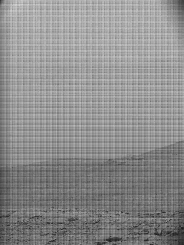 Sol 4695: Mast Camera (Mastcam)