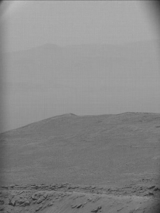 Sol 4695: Mast Camera (Mastcam)