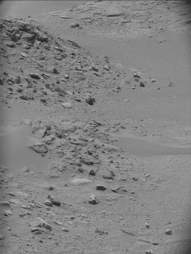 Sol 4695: Mast Camera (Mastcam)
