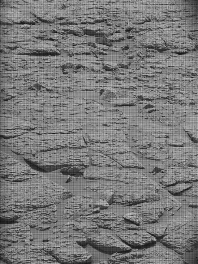 Sol 4695: Mast Camera (Mastcam)