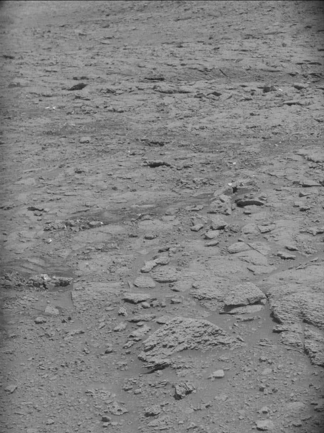 Sol 4695: Mast Camera (Mastcam)