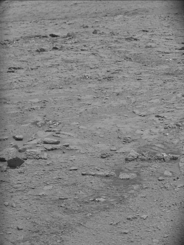 Sol 4695: Mast Camera (Mastcam)