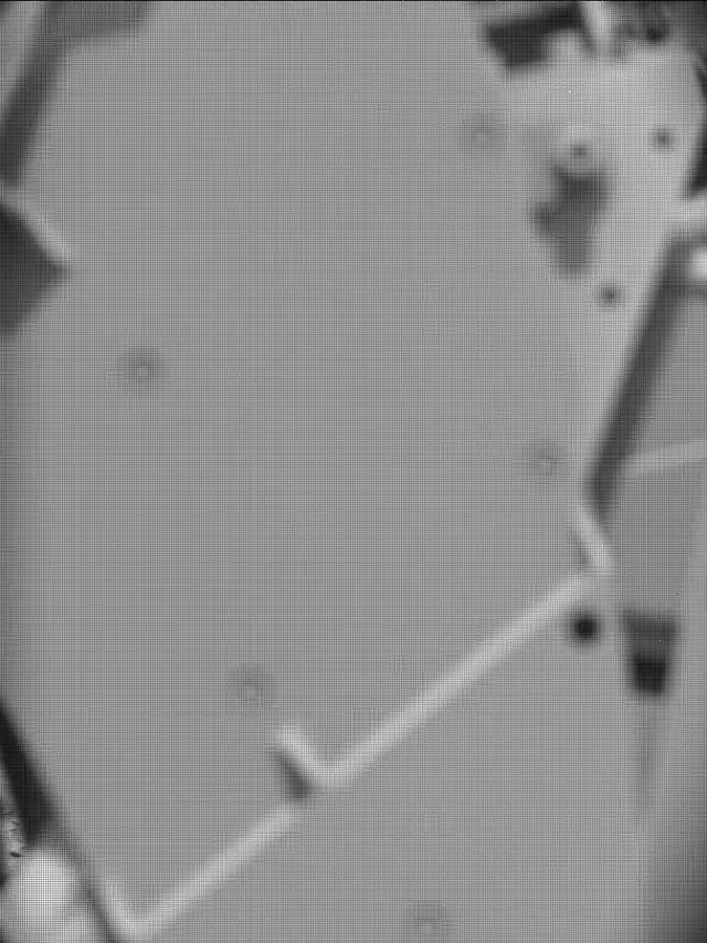 Sol 4695: Mast Camera (Mastcam)