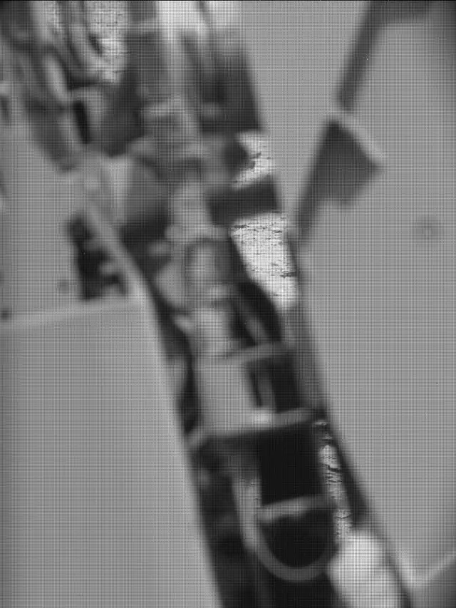 Sol 4695: Mast Camera (Mastcam)