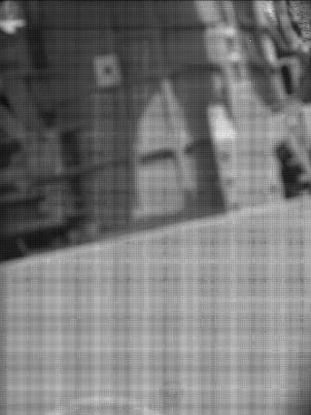 Sol 4695: Mast Camera (Mastcam)