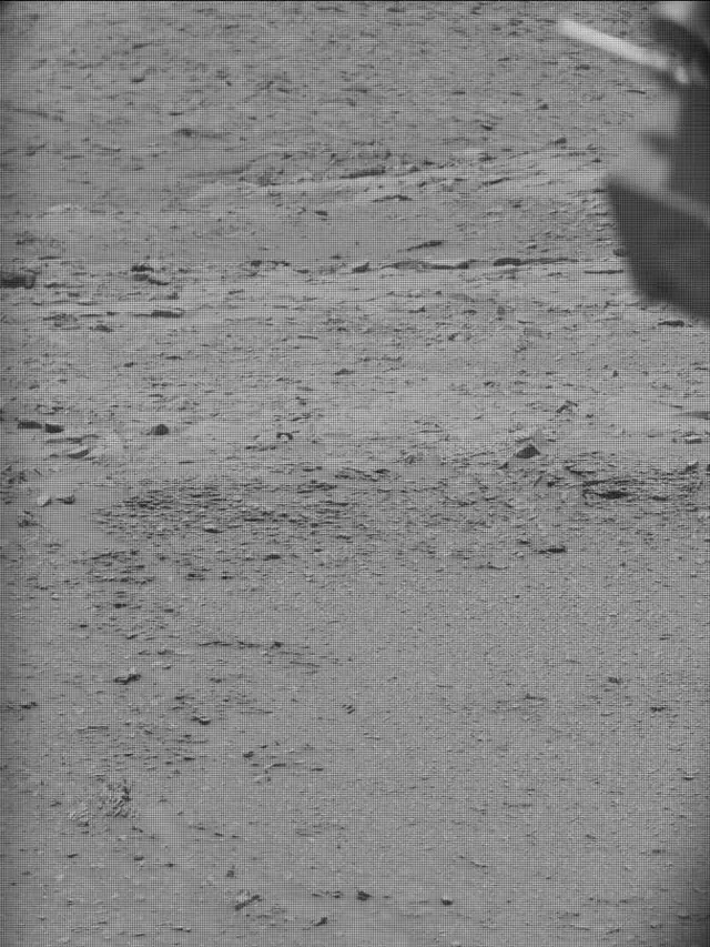 Sol 4695: Mast Camera (Mastcam)