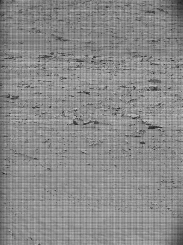 Sol 4695: Mast Camera (Mastcam)