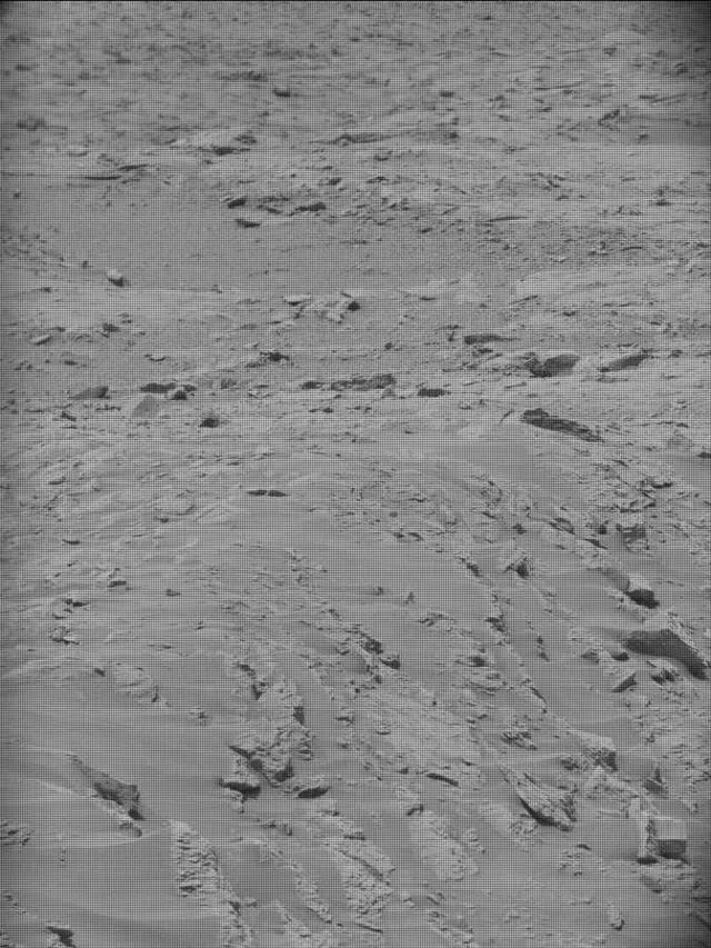 Sol 4695: Mast Camera (Mastcam)
