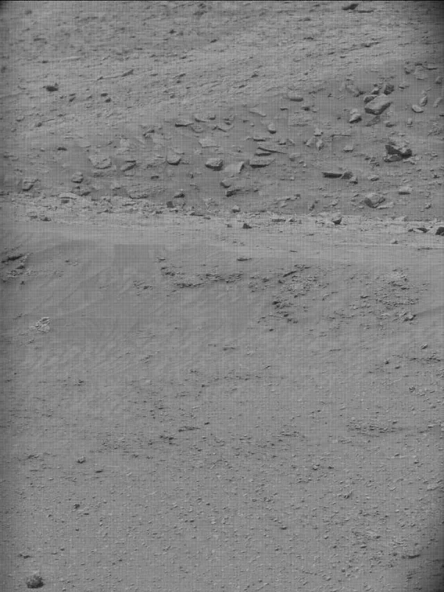 Sol 4695: Mast Camera (Mastcam)
