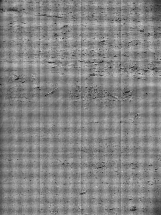 Sol 4695: Mast Camera (Mastcam)