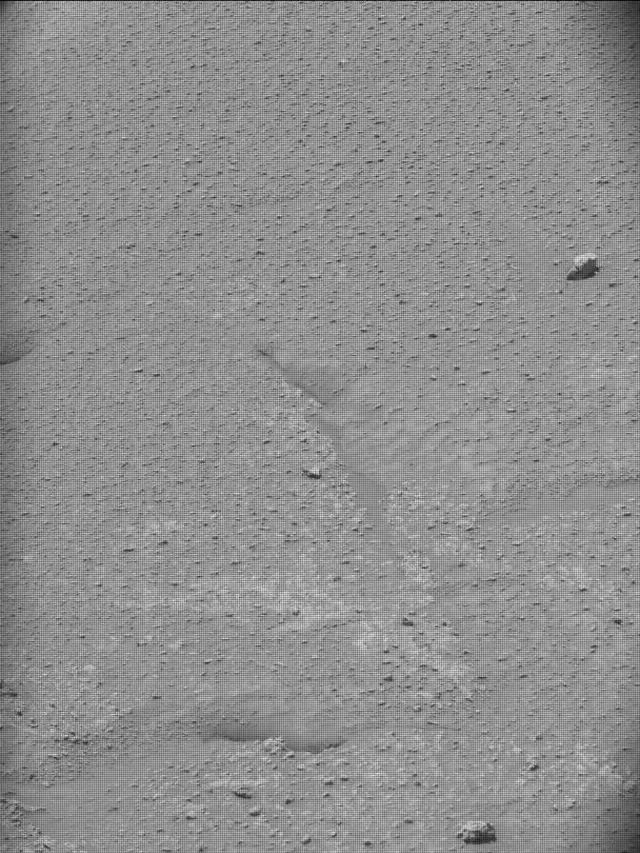 Sol 4695: Mast Camera (Mastcam)