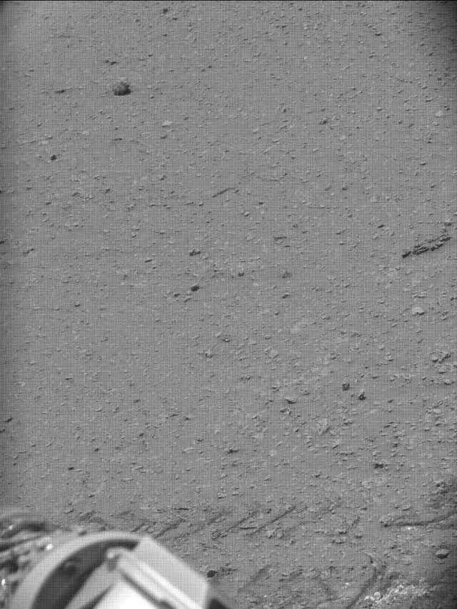 Sol 4695: Mast Camera (Mastcam)